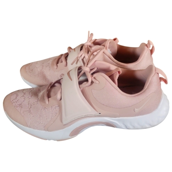 Nike Women's Renew In-Season TR 12 Premium Training Walking Running Sneakers 10 - Picture 7 of 10